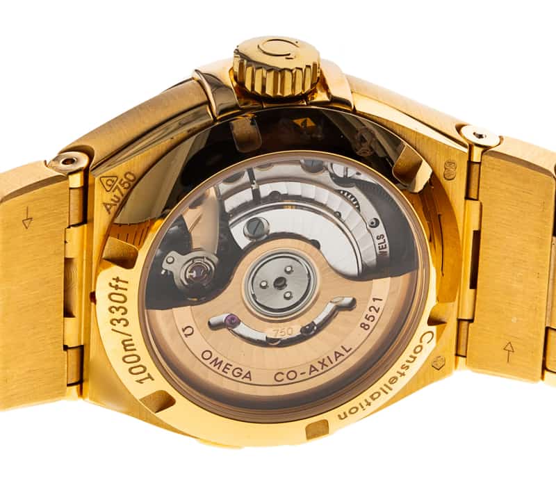 Omega Constellation 123.50.27.20.57.001